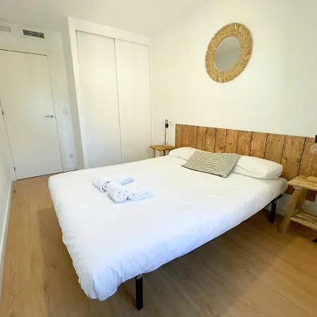 Vtz El Balcon A La Basilica Iii - En Plena Plaza Del Pilar! Saragosse