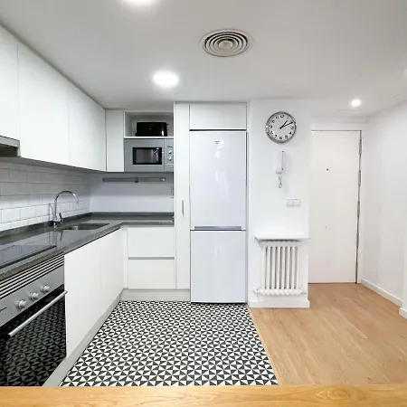 Appartement Vtz El Balcon A La Basilica Iii - En Plena Plaza Del Pilar!