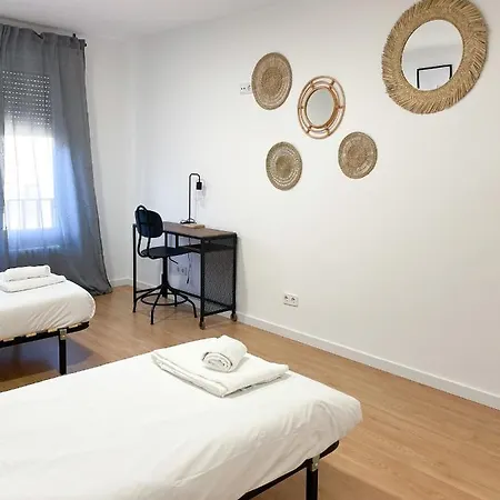 Vtz El Balcon A La Basilica Iii - En Plena Plaza Del Pilar! Saragosse