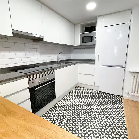 Az El Balcón A La Basílica Iii Apartamento Zaragoza