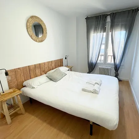 Vtz El Balcon A La Basilica Iii - En Plena Plaza Del Pilar! *