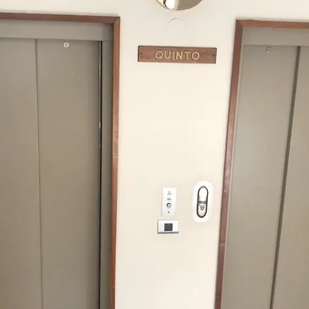 Apartamento Az El Balcón A La Basílica Iii *