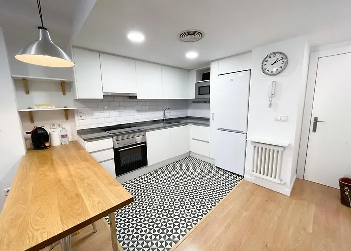 Vtz El Balcón A La Basílica Iii - En Plena Plaza Del Pilar!